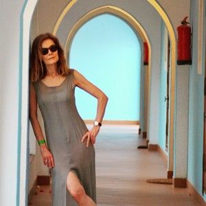 Meet your Posher, Dianna